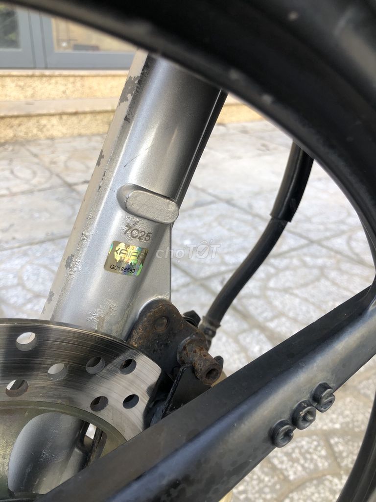 Ban xe funeo trung hoa bs 65-giay to day đủ. Mua bán Xe máy tại Thị xã Gò Công Tiền Giang được đăng bởi Nguyễn hưng hình 3