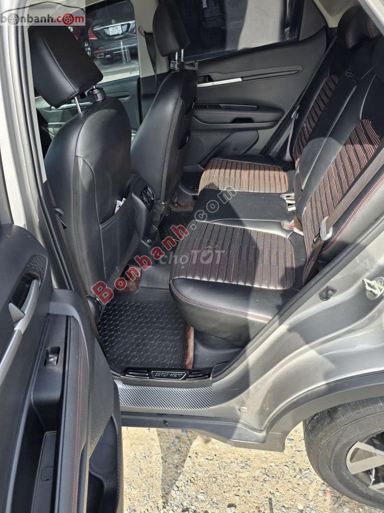 Kia Sonet Premium 1.5 AT 2023. Mua bán Ô tô tại Huyện Cái Bè Tiền Giang được đăng bởi Mr Duy hình 3
