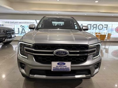 Everest Ambient 1 Chủ Đi Kĩ Xe Đẹp
