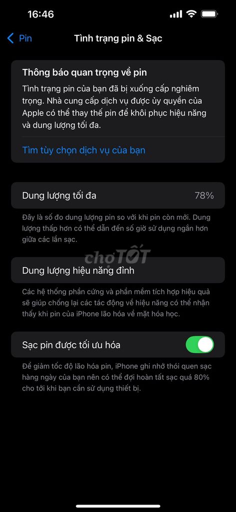 Apple iPhone 13 Pro Max 128GB Xanh. Mua bán Điện thoại tại Huyện Long Thành Đồng Nai được đăng bởi Võ Thành Công hình 1