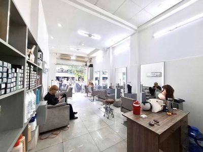 SÁT BÊN ĐẦM SEN MẶT TIỀN KÊNH TÂN HÓA 42M² (3,6×13) GIÁ 5,3 TỶ. Mua bán nhà ở tại Quận Tân Phú Tp Hồ Chí Minh được đăng bởi Văn Trường