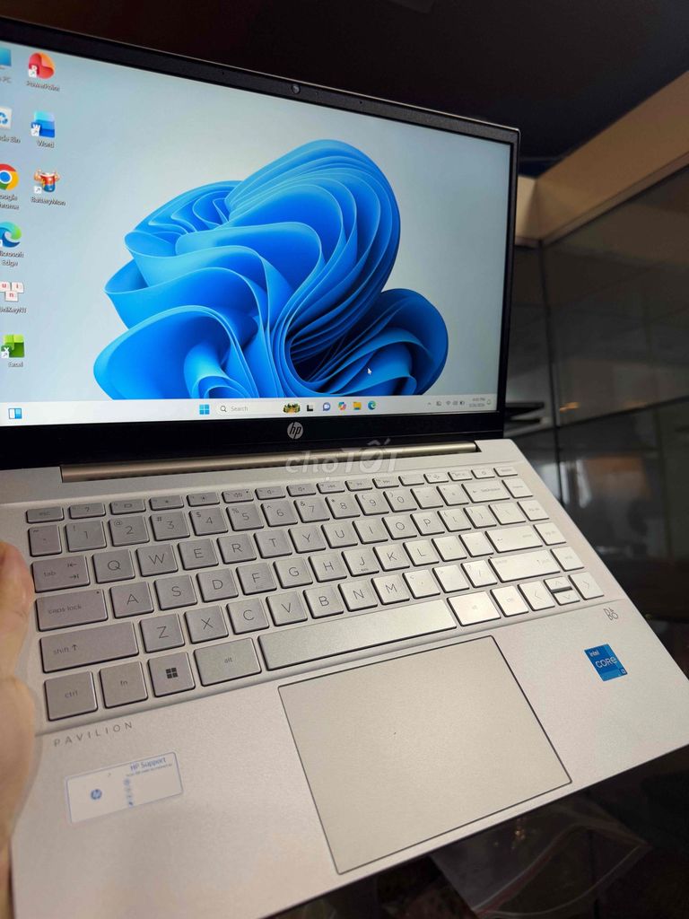 Thanh ly Laptop HP Pavilion văn phòng. Mua bán Laptop tại Quận Gò Vấp Tp Hồ Chí Minh được đăng bởi Thanh lí cầm đồ hình 1