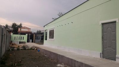 Nhà mặt tiền 660m2, 3 PN, đường 1, Ấp Tam An, XÃ Long Điền, Tp.HCM. Mua bán nhà ở tại Huyện Long Điền Bà Rịa - Vũng Tàu được đăng bởi ToanLQ