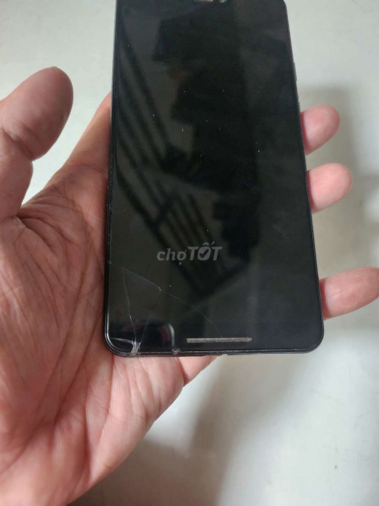 Pixel 3xl máy qt OEM mở