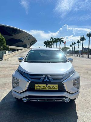Mitsubishi Xpander 2020 1.5AT fom 2021. Mua bán Ô tô tại Quận Cẩm Lệ Đà Nẵng được đăng bởi Nguyễn Duy