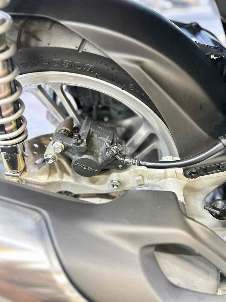 HONDA SH 125 CBS 2025. Mua bán Xe máy tại Quận 12 Tp Hồ Chí Minh được đăng bởi Cửa hàng Xe máy 380 hình 5