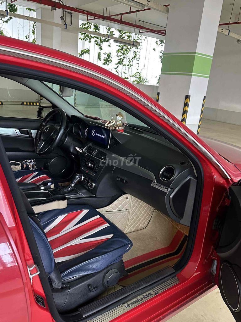 MERCEDES-BENZ C200 SX 2012, ĐĂNG KÝ 2013 CHÍNH CHỦ. Mua bán Ô tô tại Quận 7 Tp Hồ Chí Minh được đăng bởi Duyên hình 3