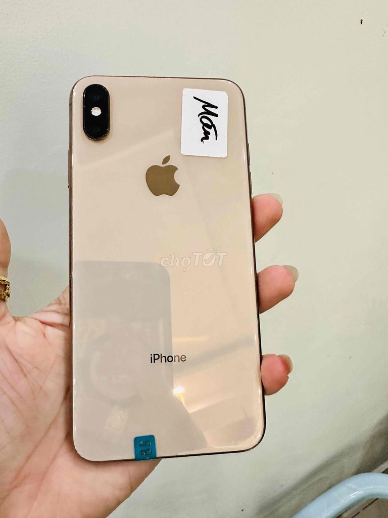 iphone xs-xsmax quốc tế bán hay giao lưu. Mua bán Điện thoại tại Quận Lê Chân Hải Phòng được đăng bởi hải phòng hình 1