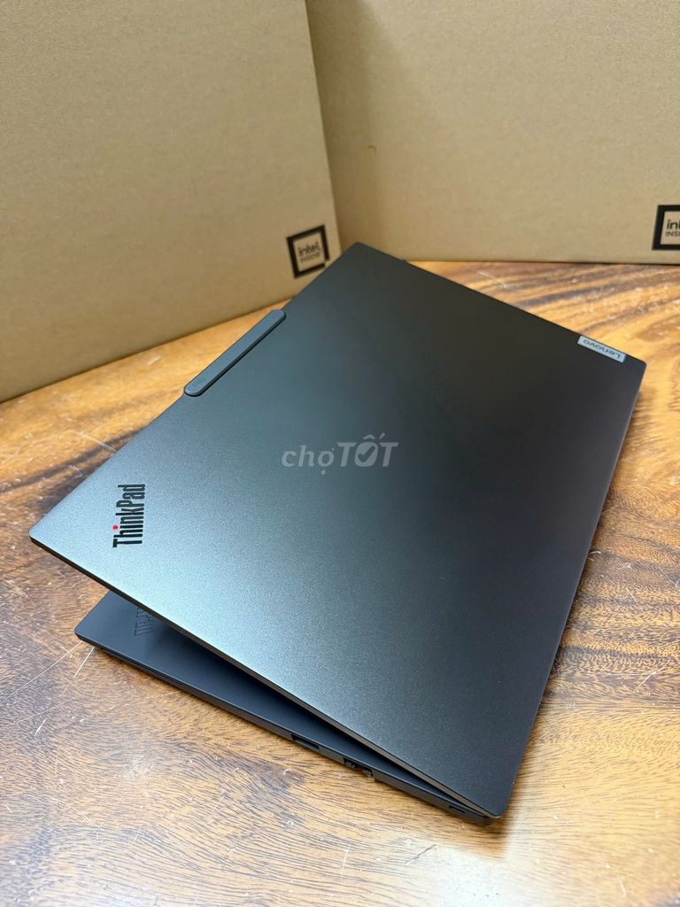 Lenovo ThinkPad P1 Gen 7 i7 64GB/1TB SSD 16 inch. Mua bán Laptop tại Quận Tân Bình Tp Hồ Chí Minh được đăng bởi Nguyễn Phi triều hình 1