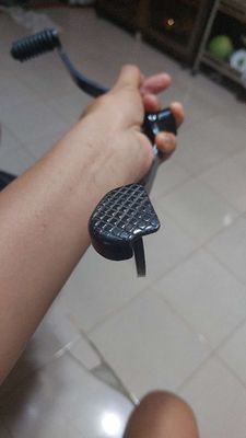 Cần số 2 chiều exciter 150 155. Mua bán Phụ tùng xe tại Thành phố Rạch Giá Kiên Giang được đăng bởi Thanh Tuấn