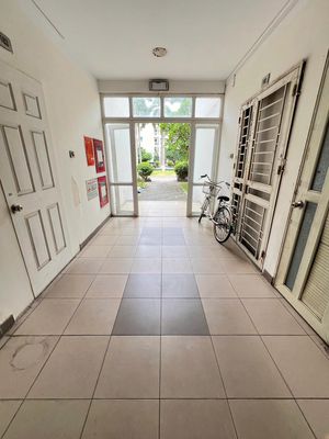 Căn hộ 70 m² · 2 PN · Khu đô thị Việt Hưng