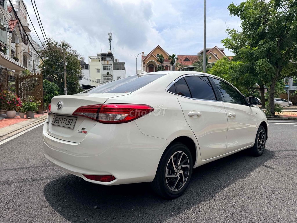 Toyota Vios 1.5 MT механическая коробка, 2022 год
