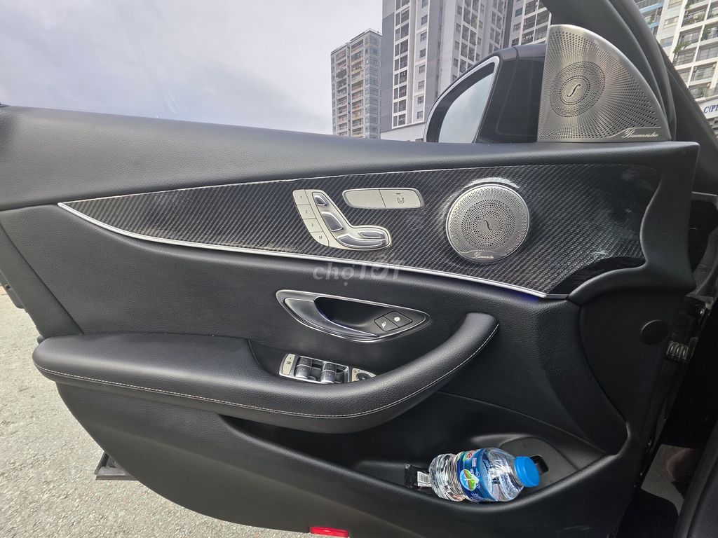 Mercedes Benz E Class 2017 E200 - 96000 km. Mua bán Ô tô tại Thành phố Thủ Đức Tp Hồ Chí Minh được đăng bởi Lê Duy Tiến hình 10