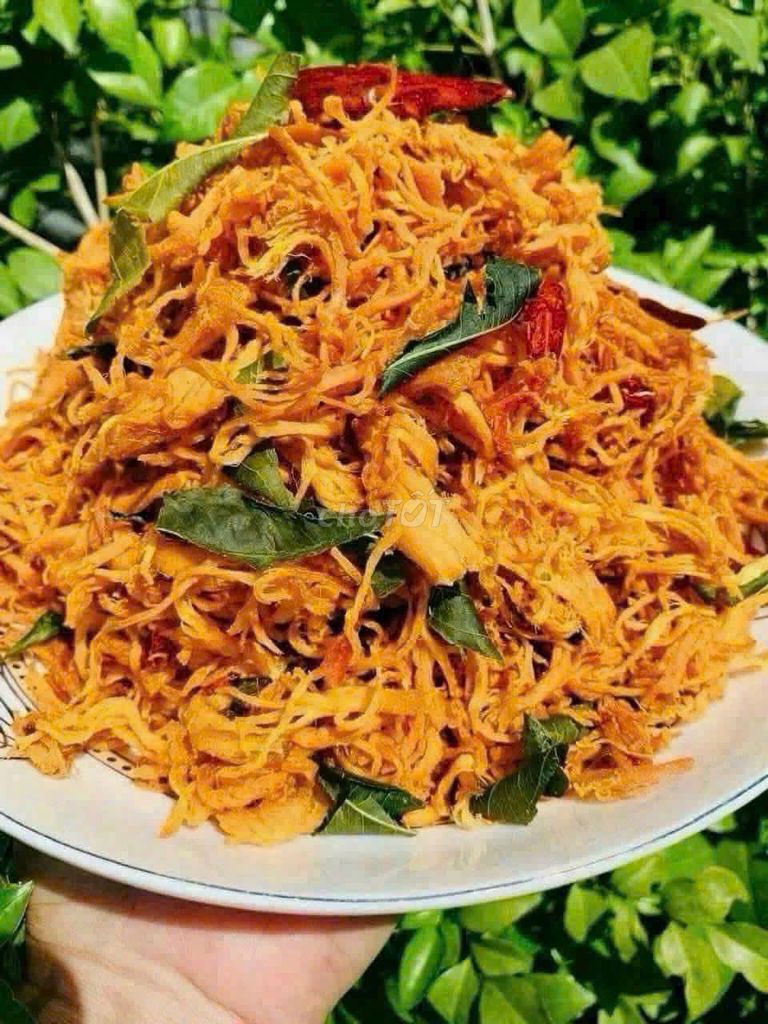 🐔🐔 KHÔ GÀ LÁ CHANH 🐔🐔 🐔🐔 KHÔ GÀ BƠ TỎI. Mua bán Đồ ăn, thực phẩm và các loại khác tại Quận 3 Tp Hồ Chí Minh được đăng bởi Thiên Phát hình 1