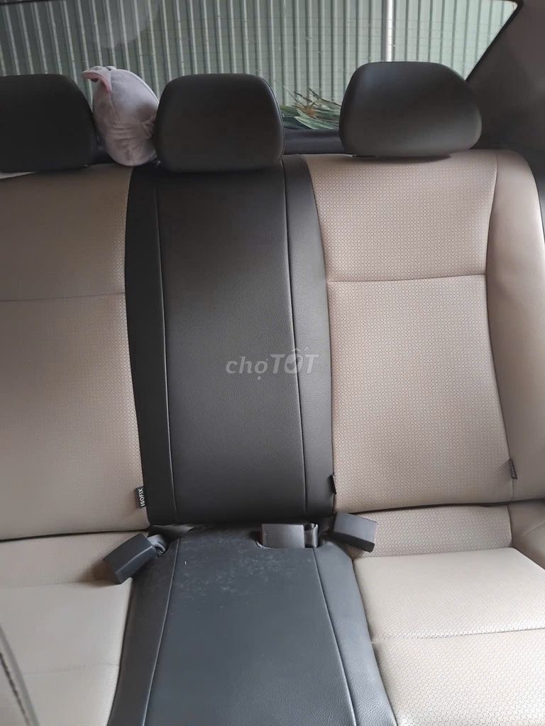 Hyundai Accent 2023 1.4 AT Đặc Biệt - 29000 km. Mua bán Ô tô tại Huyện Bình Chánh Tp Hồ Chí Minh được đăng bởi Loc Dang hình 3