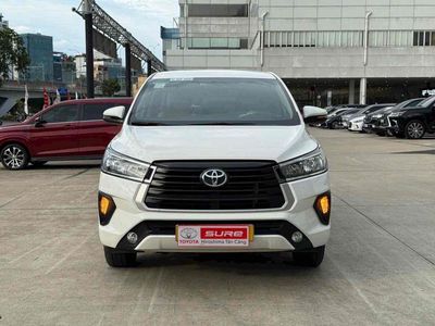 Toyota Innova 2023 2.0E MT - 14000 km. Mua bán Ô tô tại Quận Bình Thạnh Tp Hồ Chí Minh được đăng bởi Toyota Sure