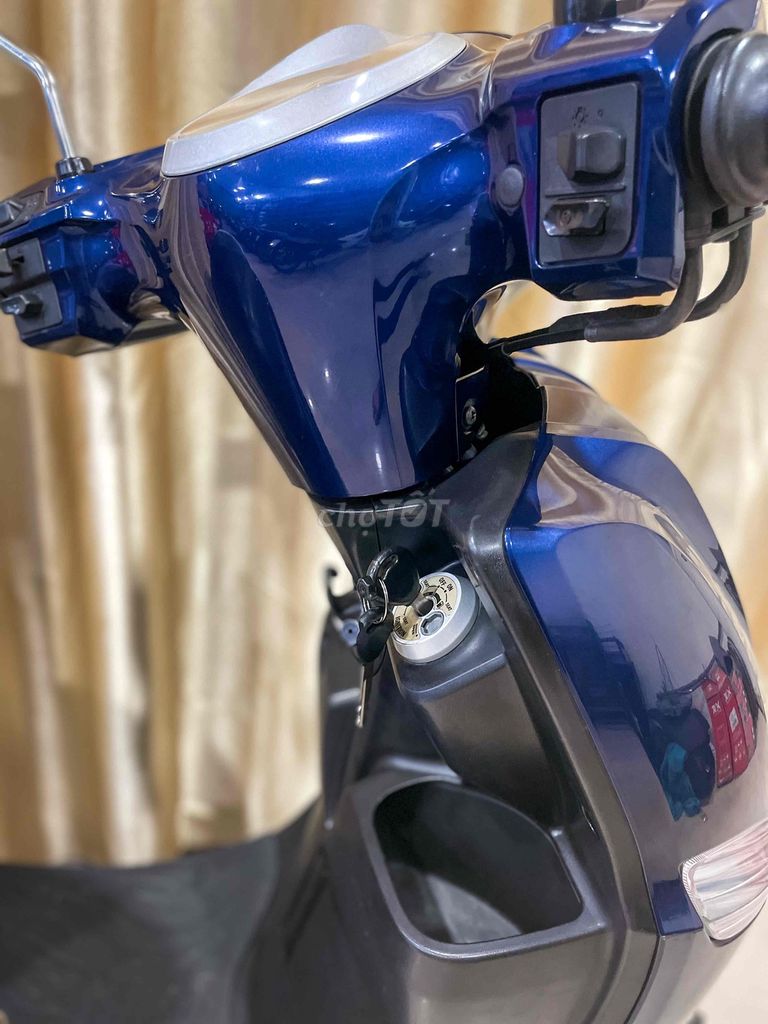 Nozza12/2016 nguyên rin cực chất bs43 chính chủ. Mua bán Xe máy tại Quận Thanh Khê Đà Nẵng được đăng bởi XE MÁY TIÊN hình 5