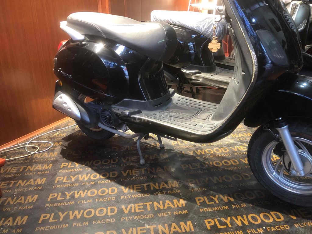 50cc ko cần bằng lái. Mua bán Xe máy tại Quận Tây Hồ Hà Nội được đăng bởi Quang minh hình 3