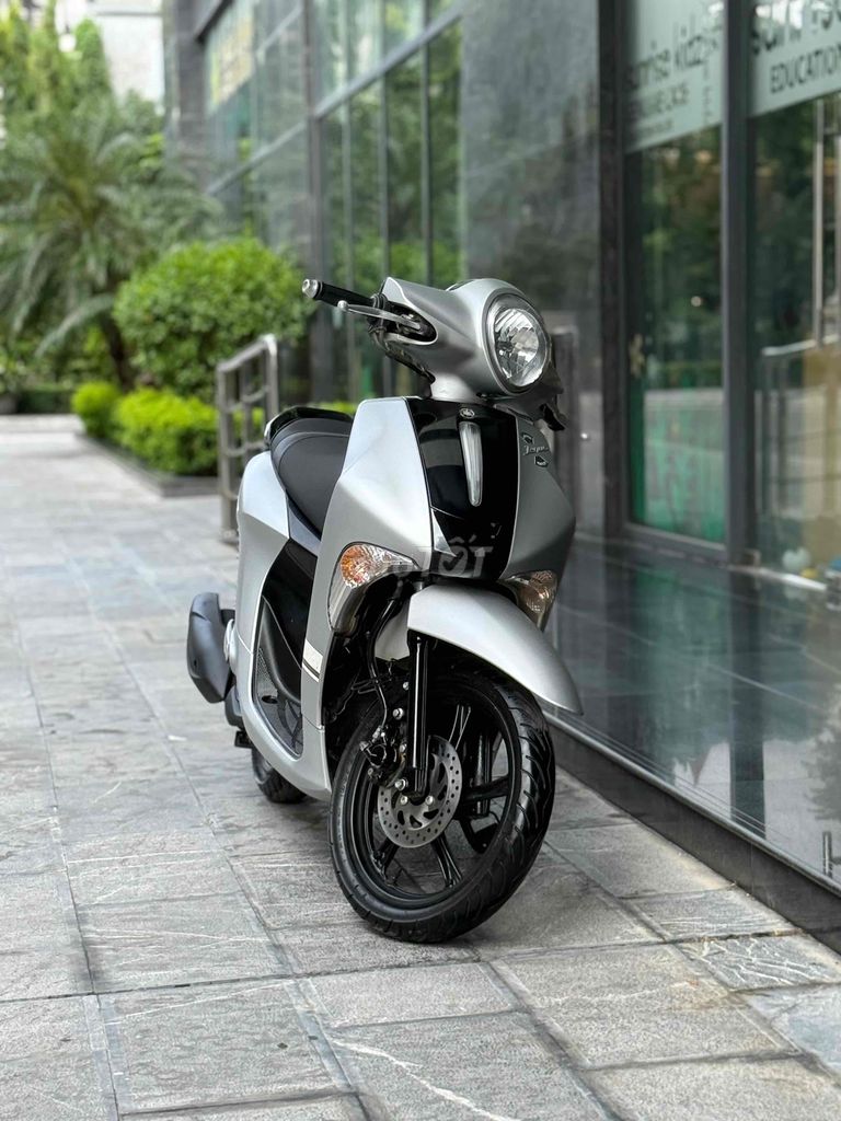 Phiên bản giới hạn Janus Smartkey Đẹp Nguyên bản. Mua bán Xe máy tại Quận Ba Đình Hà Nội được đăng bởi Xe Máy Nam Thi hình 2