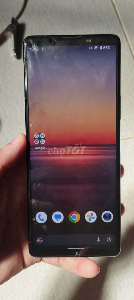 Sony x1 mark 2. Mua bán Điện thoại tại Huyện Bình Chánh Tp Hồ Chí Minh được đăng bởi Khang Trần hình 1