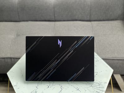 Acer Nitro V15-51 i5-13420H 15.6 inch 16GB/512GB. Mua bán Laptop tại Thành phố Thủ Đức Tp Hồ Chí Minh được đăng bởi Hồ Nhật Huy