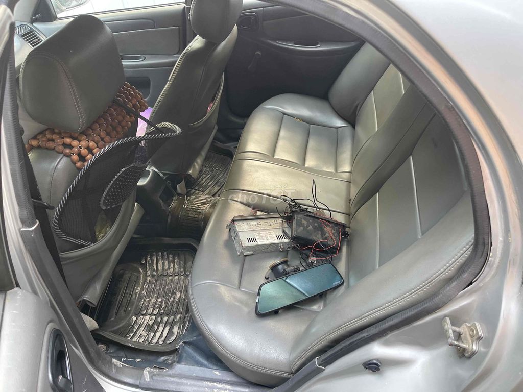 Daewoo Lanos 2003 bản đủ chính chủ. Mua bán Ô tô tại Quận 12 Tp Hồ Chí Minh được đăng bởi Dũng Ô Tô hình 3