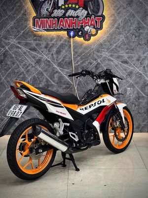 Sonic Lướt chuẩn zin, chính chủ, Bao test hoàn tra. Mua bán Xe máy tại Thành phố Thuận An Bình Dương được đăng bởi Quân Anh Phạm