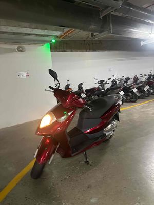 Dylan 2005 máy móc đồ zin rất nhiều. Mua bán Xe máy tại Quận 6 Tp Hồ Chí Minh được đăng bởi Lương