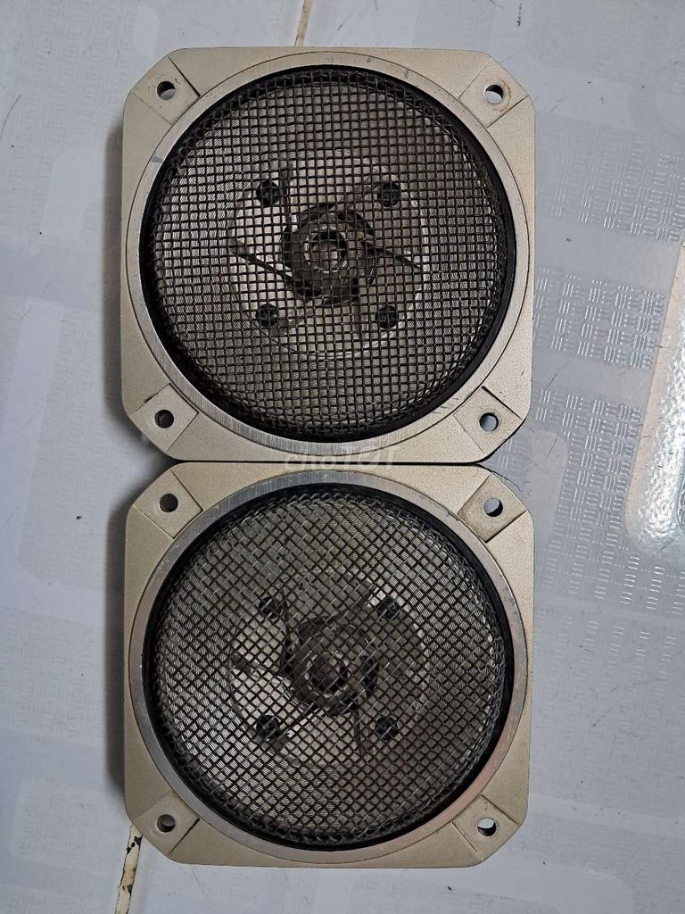 Loa treble Onkyo D5R. Mua bán Tivi, Âm thanh tại Quận 11 Tp Hồ Chí Minh được đăng bởi Văn hình 1