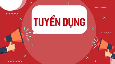 Tuyển nữ cskh, chụp hình,video sản phẩm + đăng bài