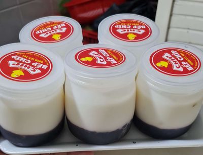 Sữa chua nhà làm. Mua bán Đồ ăn, thực phẩm và các loại khác tại Quận 12 Tp Hồ Chí Minh được đăng bởi Nguyễn thị mỹ trinh
