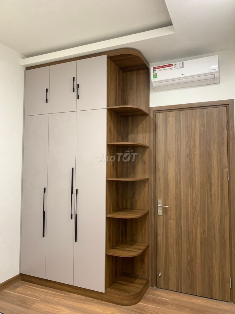 Аренда · 1 комн. · 54 м² · Quận 7, ул. Đào Trí