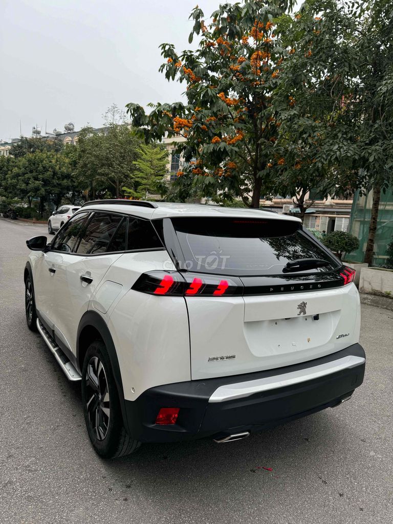 PEUGEOT 2008 GT LINE SX 2021 FULL LỊCH SỬ. Mua bán Ô tô tại Quận Nam Từ Liêm Hà Nội được đăng bởi Auto Anh Tuấn hình 3