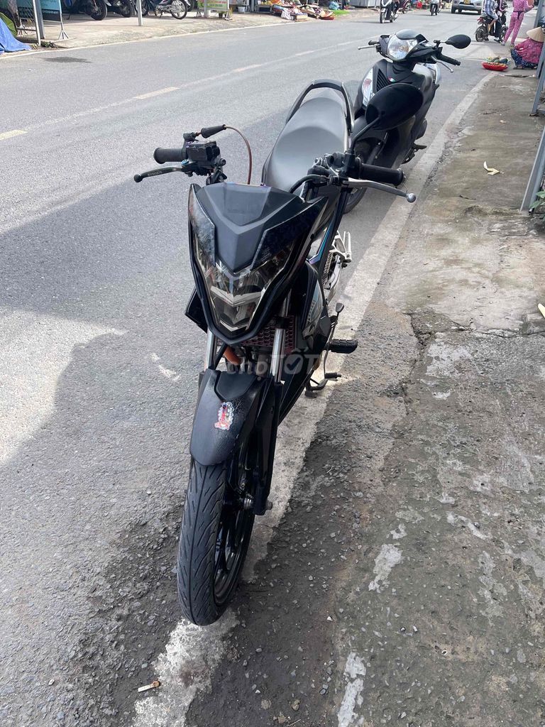 Sonic biển 68 máy cứng sát thủ êm ru fun chức năng. Mua bán Xe máy tại Quận Cái Răng Cần Thơ được đăng bởi Cầm Đồ Minh Tấn hình 4