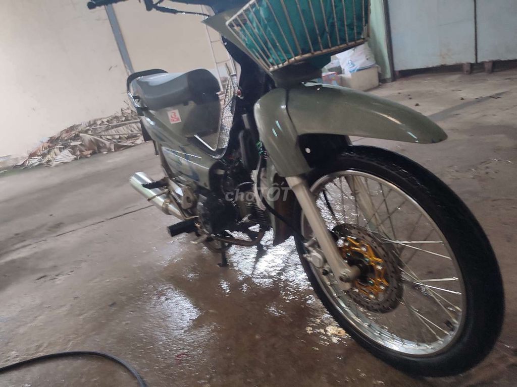 Wave nhỏ Giao lưu bù trừ luvias fi hoạt sirus rc. Mua bán Xe máy tại Huyện Phong Điền Cần Thơ được đăng bởi Nguyễn Ngọc Sơn  hình 5