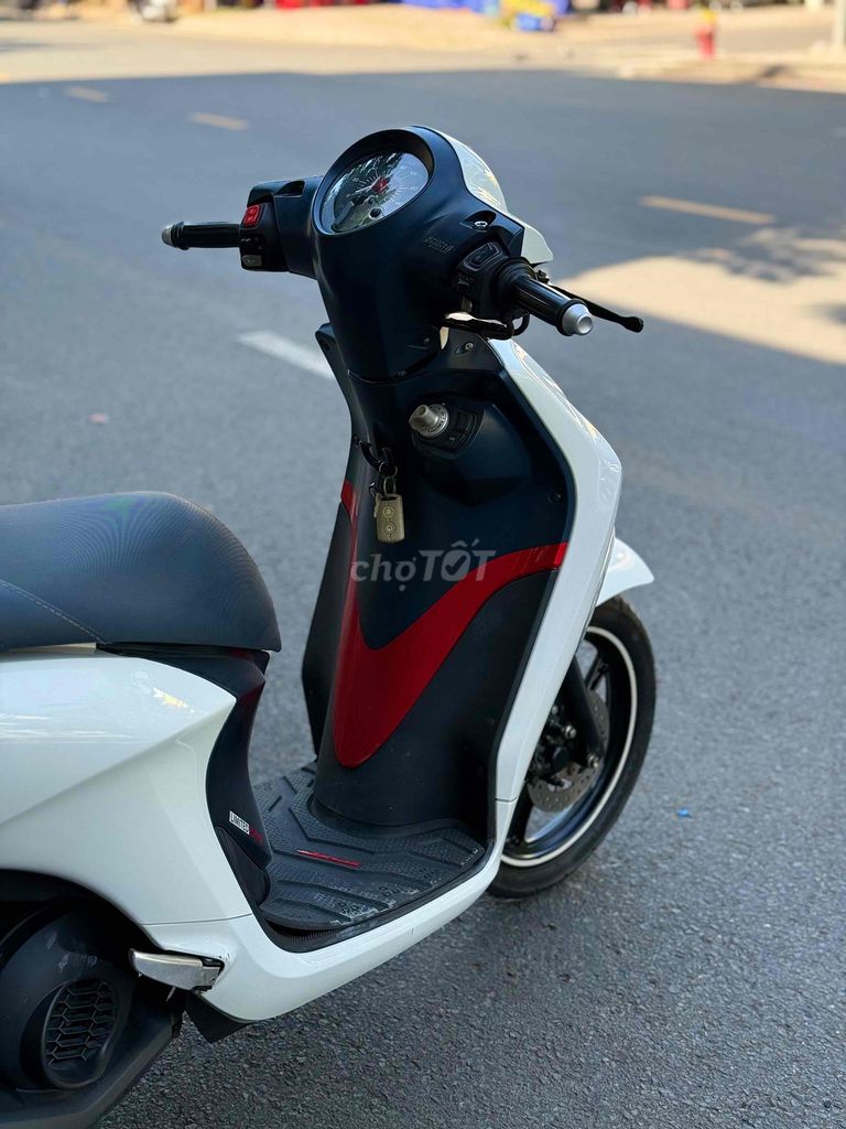 Yamaha Janus 2019 – Biển TP, Chính Chủ zin đẹp. Mua bán Xe máy tại Thành phố Thủ Đức Tp Hồ Chí Minh được đăng bởi iMotorbike Khang hình 4
