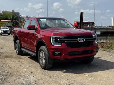 Sở hữu ngay Ford Ranger chỉ từ 188tr. Mua bán Ô tô tại Quận 12 Tp Hồ Chí Minh được đăng bởi Ford Miền Nam Giá Tốt
