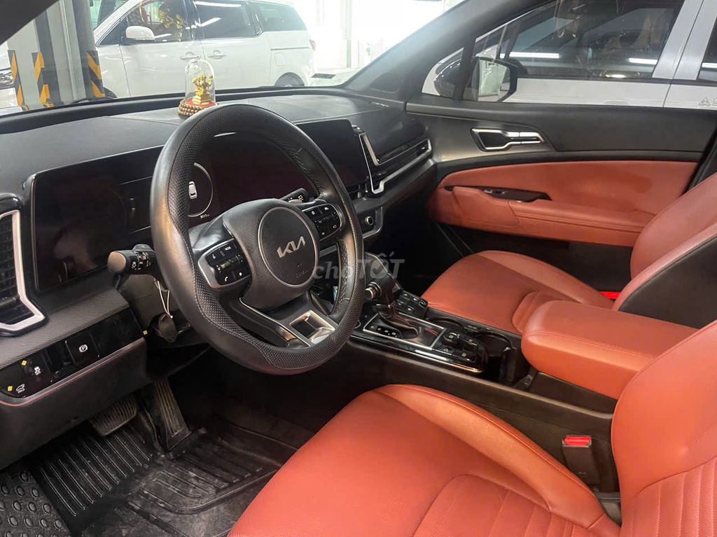 Bán Kia Sportage- 2.0G,Sig, nhập khẩu HQ -16K KM. Mua bán Ô tô tại Thành phố Dĩ An Bình Dương được đăng bởi Huy hình 5