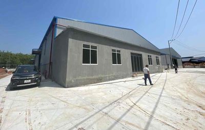 CHO THUÊ 9000m2 XƯỞNG MỚI XÂY DỰNG PCCC TỰ ĐỘNG SẢN XUẤT ĐA NGÀNH NGHE