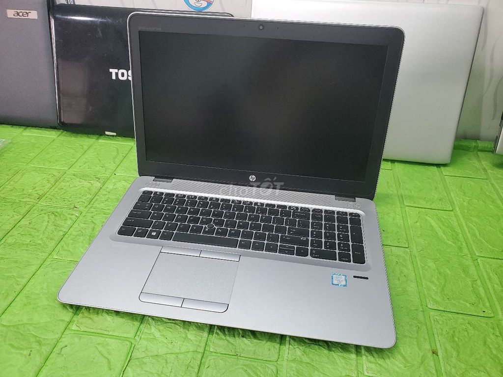 ✅️🛑 HP ELITEBOOK 850G3 I7 HÀNGMỸ MỎNGĐẸP MÀN FHD