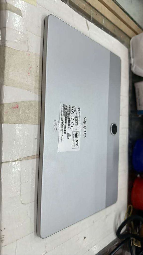 Máy tính bảng OPPO Pad SE WiFi 4GB/128GB. Mua bán Máy tính bảng tại Quận Ninh Kiều Cần Thơ được đăng bởi baodang Vo hình 1