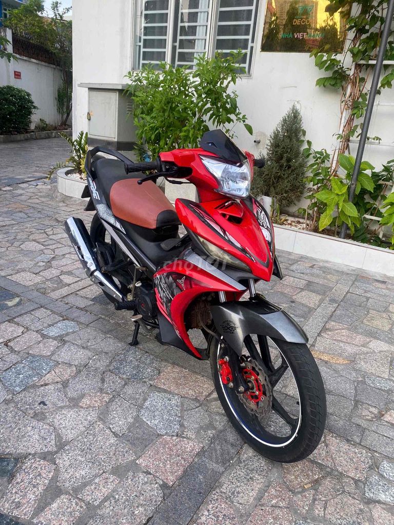 Exciter 50cc 2021 nguyên zin có htro trả góp. Mua bán Xe máy tại Quận 7 Tp Hồ Chí Minh được đăng bởi Dương Đạt hình 4