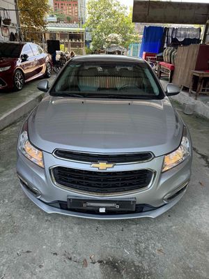 Chevrolet Cruze 2016 LT - 64000 km. Mua bán Ô tô tại Huyện Thoại Sơn An Giang được đăng bởi Châu văn Quyền