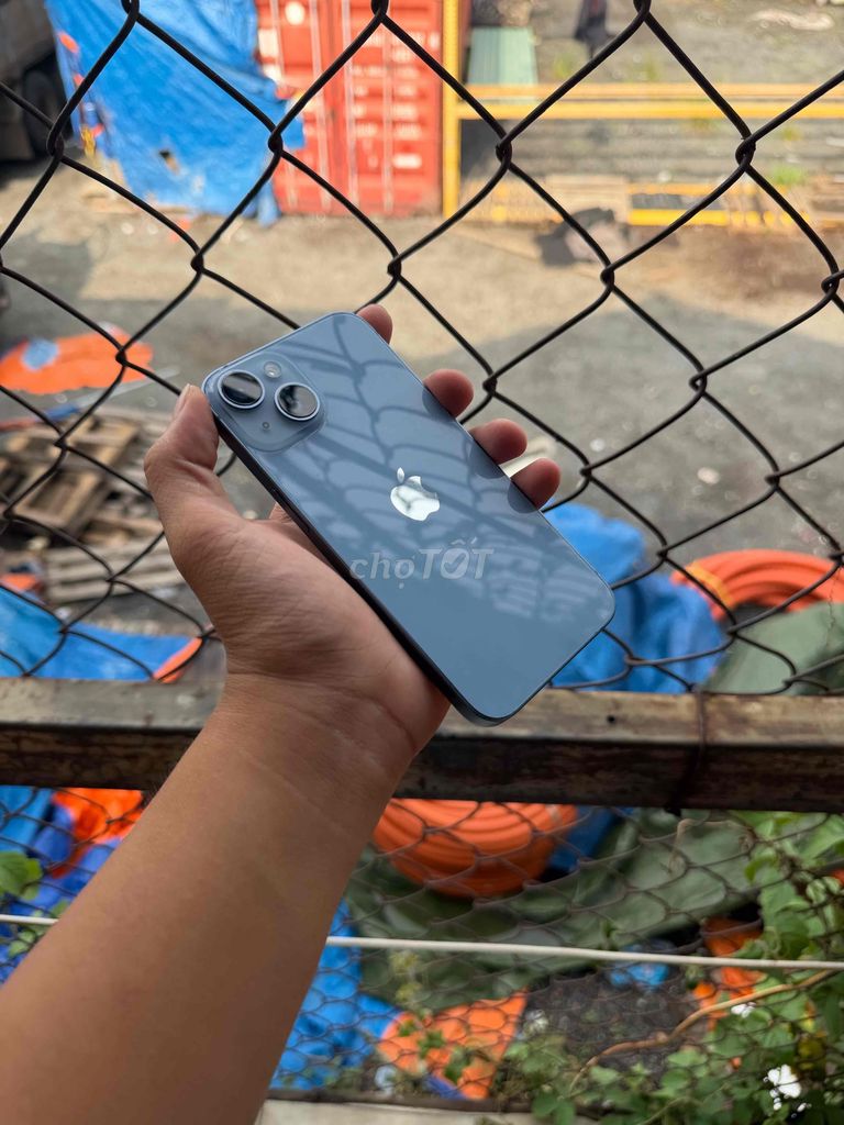iPhone 14 256GB bản có khay sim quốc tế full cnzin. Mua bán Điện thoại tại Quận Bình Tân Tp Hồ Chí Minh được đăng bởi tmt hình 1