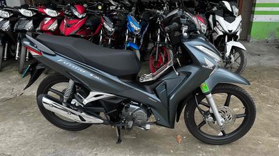 Future fi 2023 xanh xám ( hỗ trợ góp ). Mua bán Xe máy tại Huyện Chợ Mới An Giang được đăng bởi Cửa hàng xe Thiên Phước 2