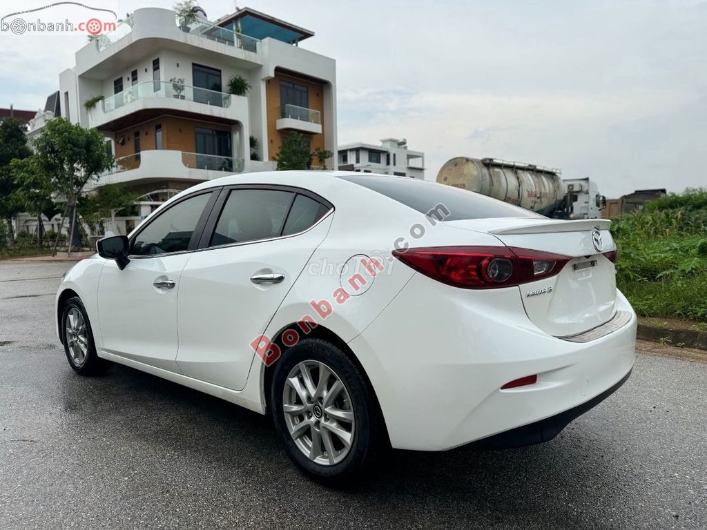 Mazda 3 sản xuất 2018 xe thật đẹp. Mua bán Ô tô tại Thành phố Tuyên Quang Tuyên Quang được đăng bởi Anh Tuấn hình 4
