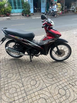 xe nhà di kĩ rsx 110 bstp btc máy zin chua chạm