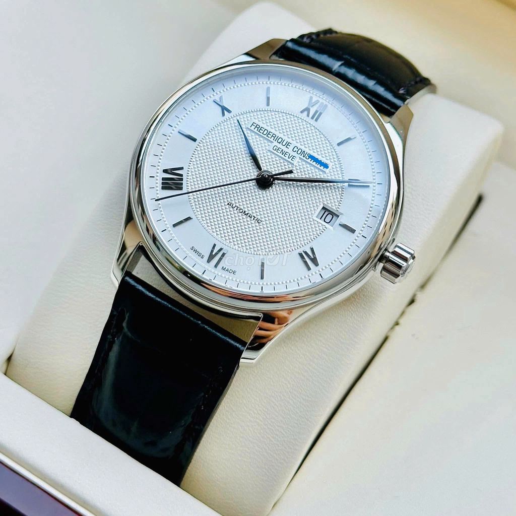 Đồng hồ nam FC 303 Classic 40mm like new