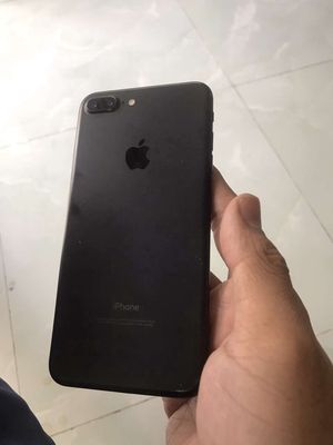 iPhone 7 plus 128gb đen
