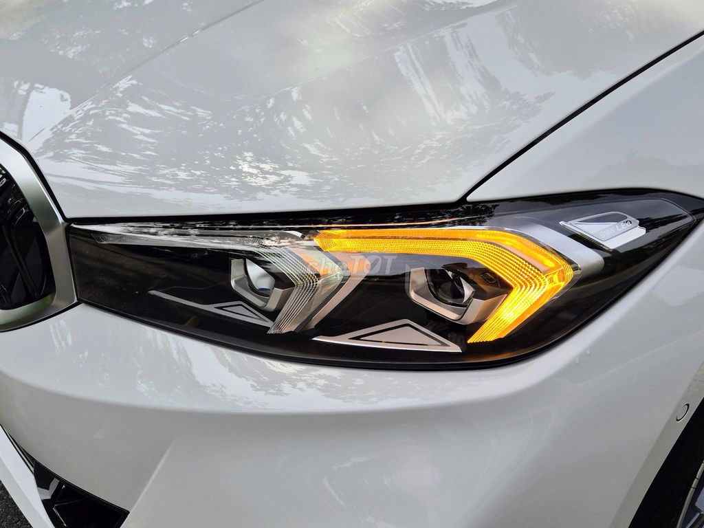 BMW 320i Sportline Đăng ký 2025 - 3000 km Siêu Mới. Mua bán Ô tô tại Quận 7 Tp Hồ Chí Minh được đăng bởi Thiên Phùng hình 6